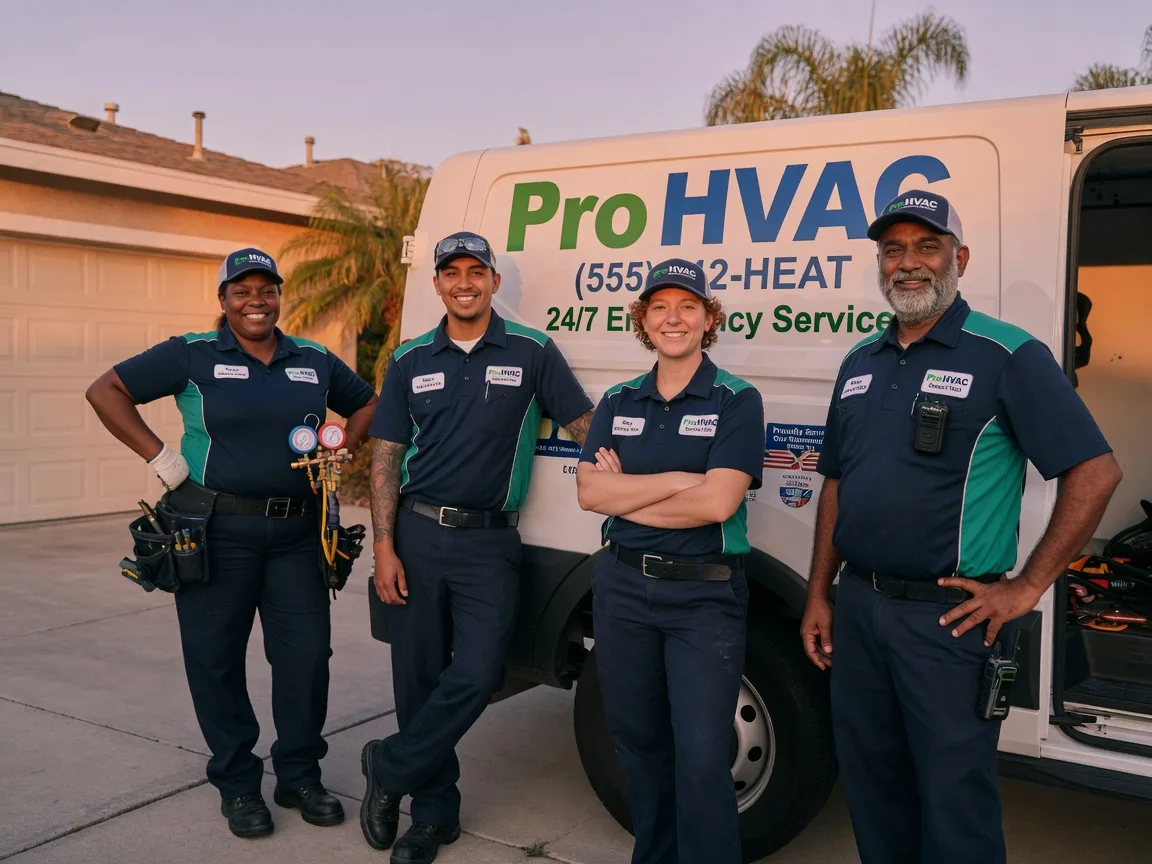 Furnace Repair company in Rutland, OH